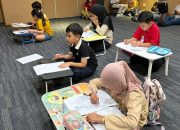 Up^Peak Hotel Hadirkan Promo School Holiday, Liburan Keluarga Makin Seru dan Edukatif